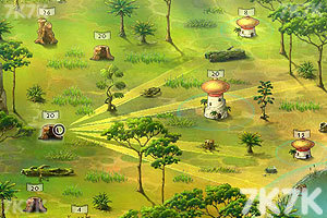 文明战争2史诗篇无敌版