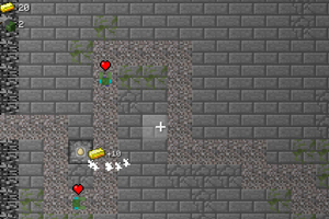 我的世界塔防战2