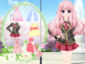 笨蛋测试召唤兽装扮