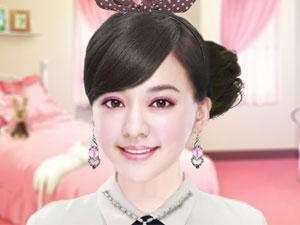 花儿与少年第二季装扮