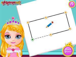 芭比宝贝的玩偶之家