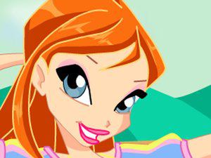 妖冶俱乐部女孩