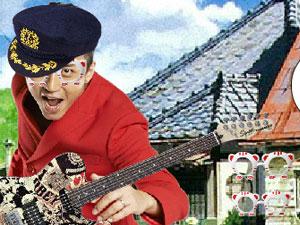 奔跑吧兄弟第2季