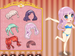 公主最爱美味刨冰