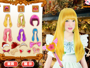 巴拉拉小魔仙的双蛋节