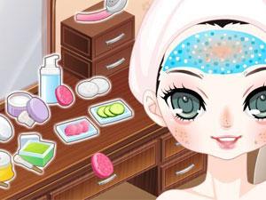 时尚的猫咪风格