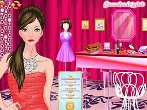 精妙的化妆技巧