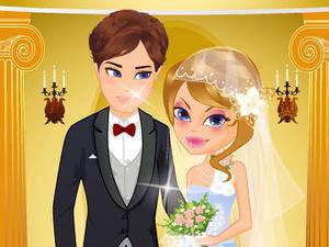 艾玛的完美婚礼