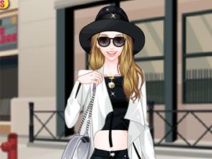 纽约春夏时装周