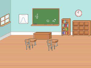 打造教室