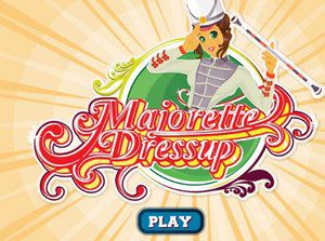 美女的汇报演出