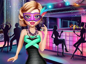 购物狂的新年舞会