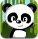 时尚熊猫中文版
