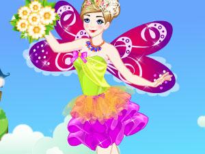 童话公主的婚礼