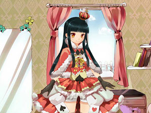 我家女儿最可爱