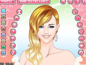 麦莉赛勒斯的改造