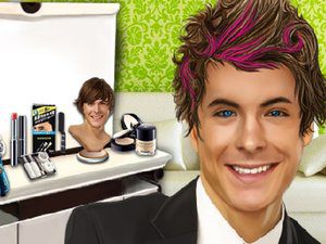 歌舞青春的主角