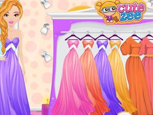 曼哈顿时尚购物