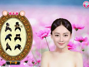 美人制造之我不是美人