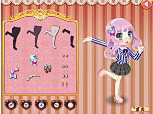 炎炎夏日的甜蜜刨冰