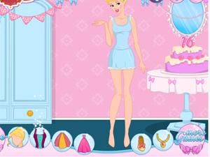 灰姑娘的甜蜜16岁