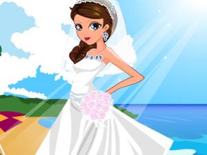 夏威夷小小新娘