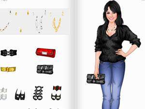 凡妮莎·哈金斯