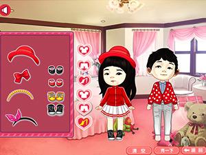 爸爸去哪儿三萌宝