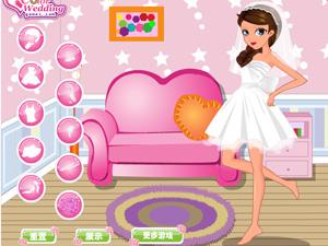 夏威夷婚礼现场