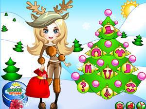 艾琳的圣诞颂歌