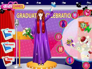 一年一度毕业季