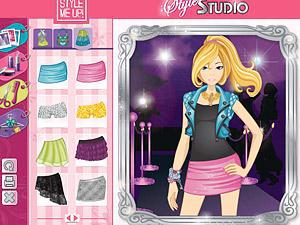 这就是我的风格