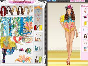 里约热内卢之旅