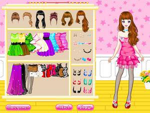 美好的下午时光