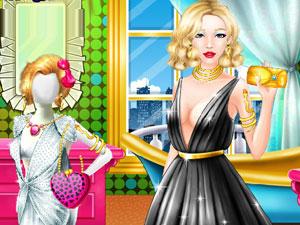 好莱坞明星大改造