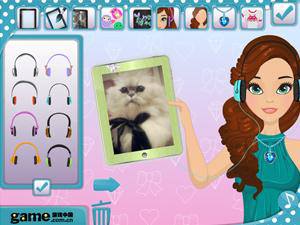 设计迷人平板电脑