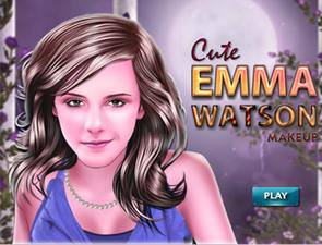 艾玛沃特森打扮 