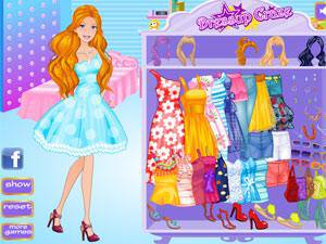 芭比娃娃的姐姐