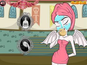 罗谢尔面部美容