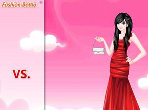 极具魅力的宝石服 