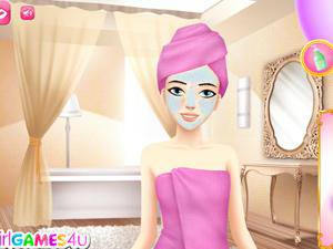 白雪公主变身记