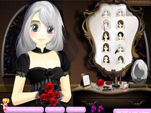 伯爵夫人布丽塔