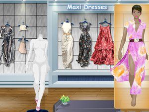 马克西姆时装周