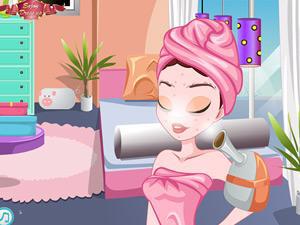 拉斯维加斯浪漫婚礼