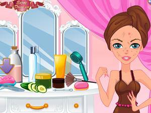 联谊会女孩改造