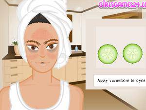 快给这货美容吧！