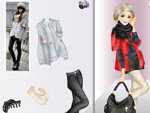 别致的伦敦街边装