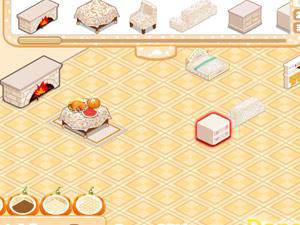 感恩节派对布置