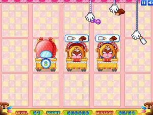 照顾小婴儿中文版