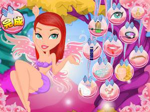 可爱仙女美容中文版